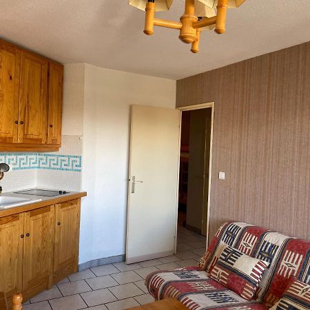 Orcieres Appartement 6 Personnes Avec Parking Orcières Exterior foto