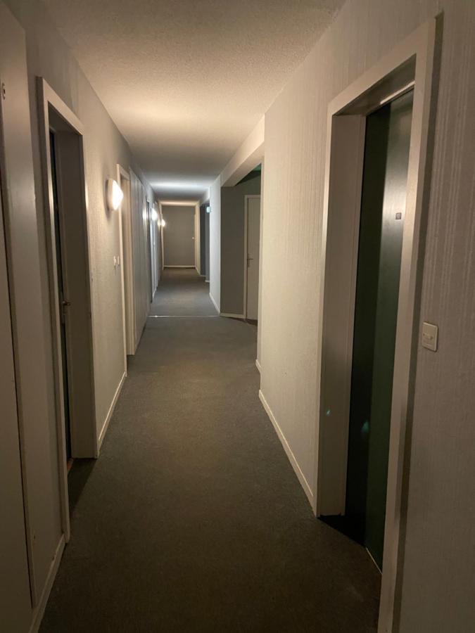 Orcieres Appartement 6 Personnes Avec Parking Orcières Exterior foto