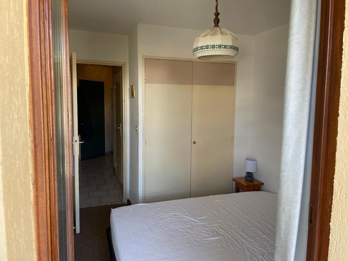 Orcieres Appartement 6 Personnes Avec Parking Orcières Exterior foto